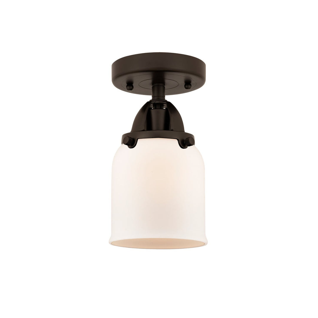 Innovations Nouveau 2 288-1C-OB-G51 Ceiling Light - Oil Rubbed Bronze