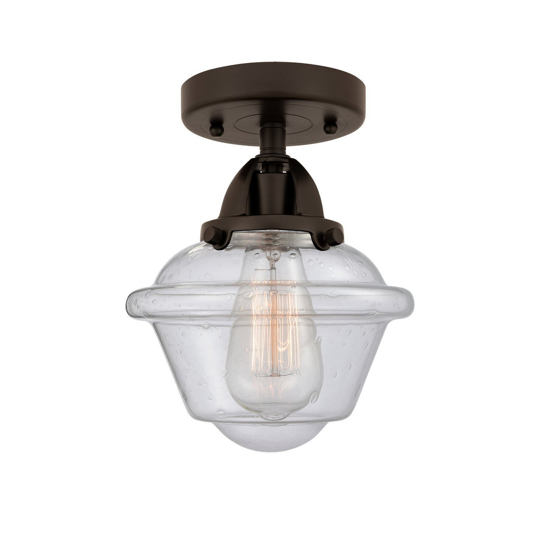 Innovations Nouveau 2 288-1C-OB-G534-LED Ceiling Light - Oil Rubbed Bronze