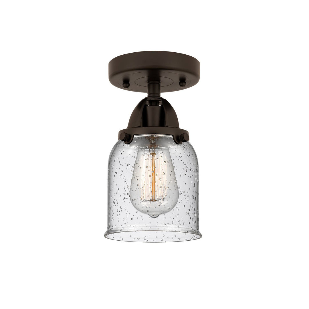 Innovations Nouveau 2 288-1C-OB-G54-LED Ceiling Light - Oil Rubbed Bronze