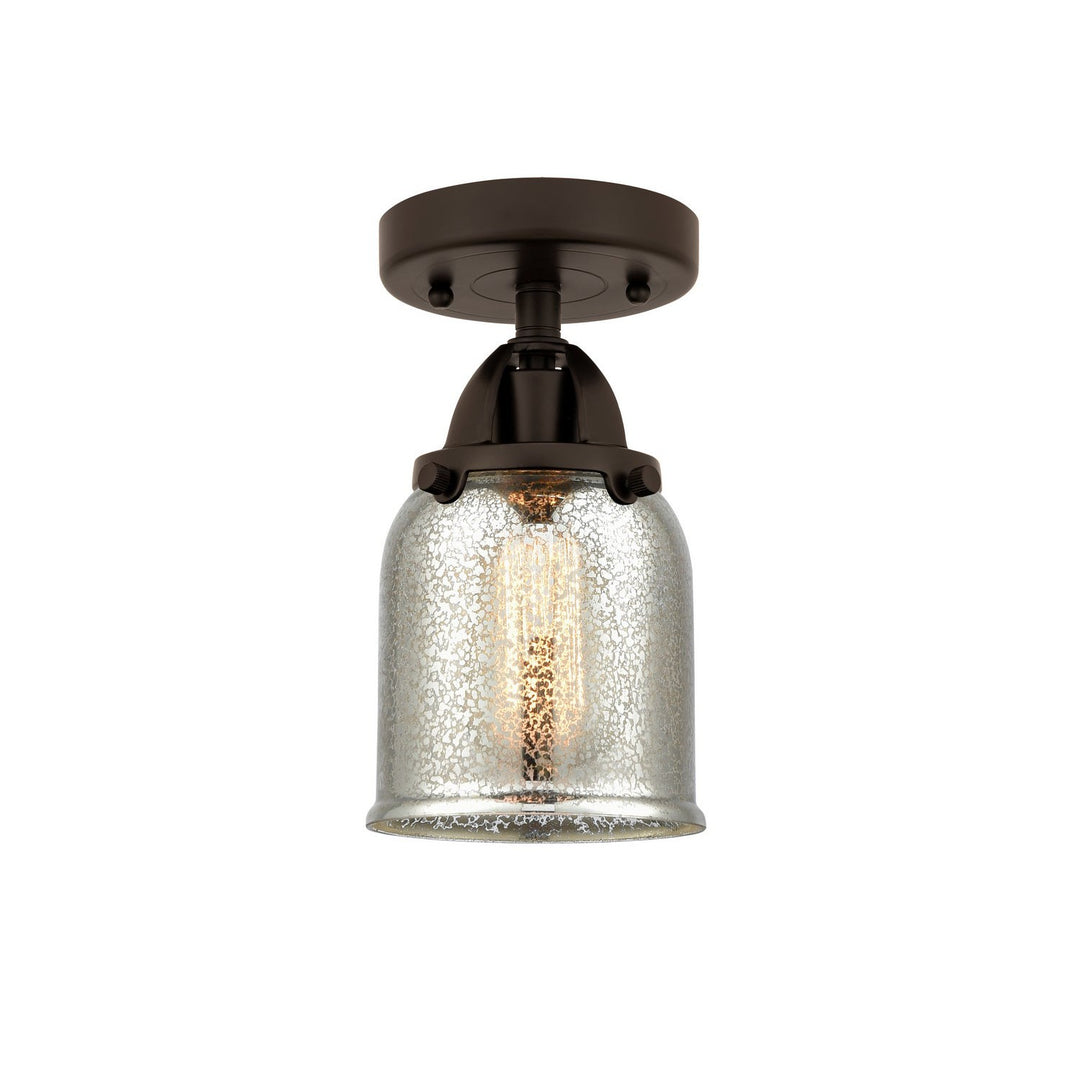 Innovations Nouveau 2 288-1C-OB-G58-LED Ceiling Light - Oil Rubbed Bronze