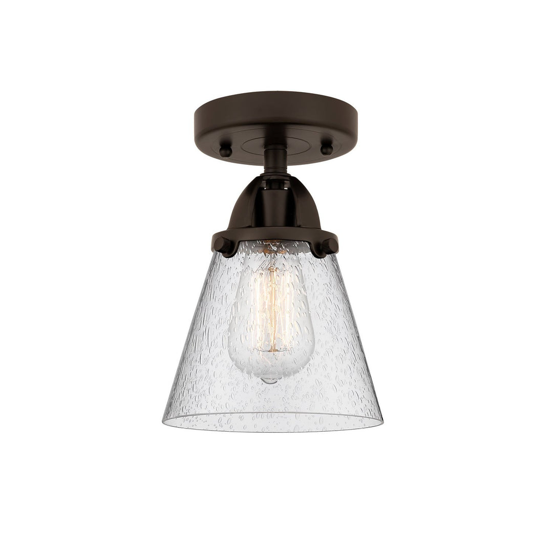 Innovations Nouveau 2 288-1C-OB-G64-LED Ceiling Light - Oil Rubbed Bronze