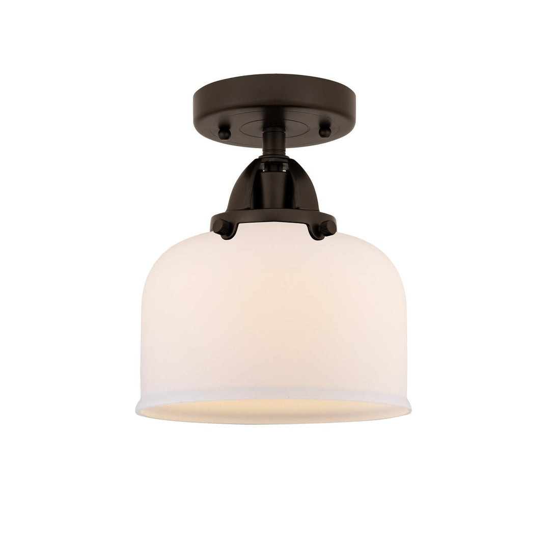 Innovations Nouveau 2 288-1C-OB-G71-LED Ceiling Light - Oil Rubbed Bronze