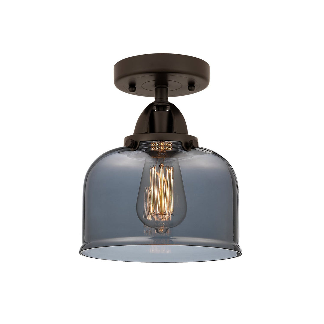 Innovations Nouveau 2 288-1C-OB-G73-LED Ceiling Light - Oil Rubbed Bronze