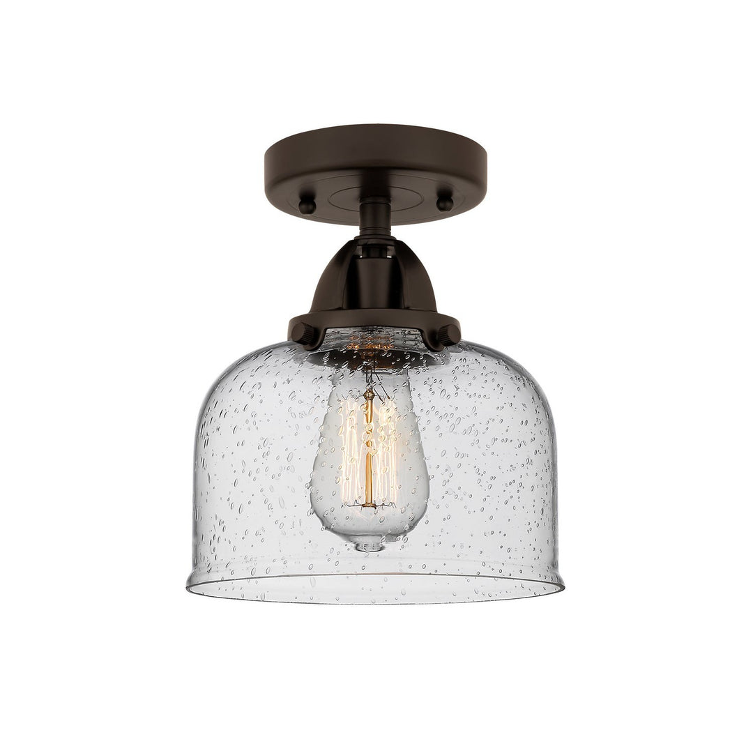 Innovations Nouveau 2 288-1C-OB-G74-LED Ceiling Light - Oil Rubbed Bronze