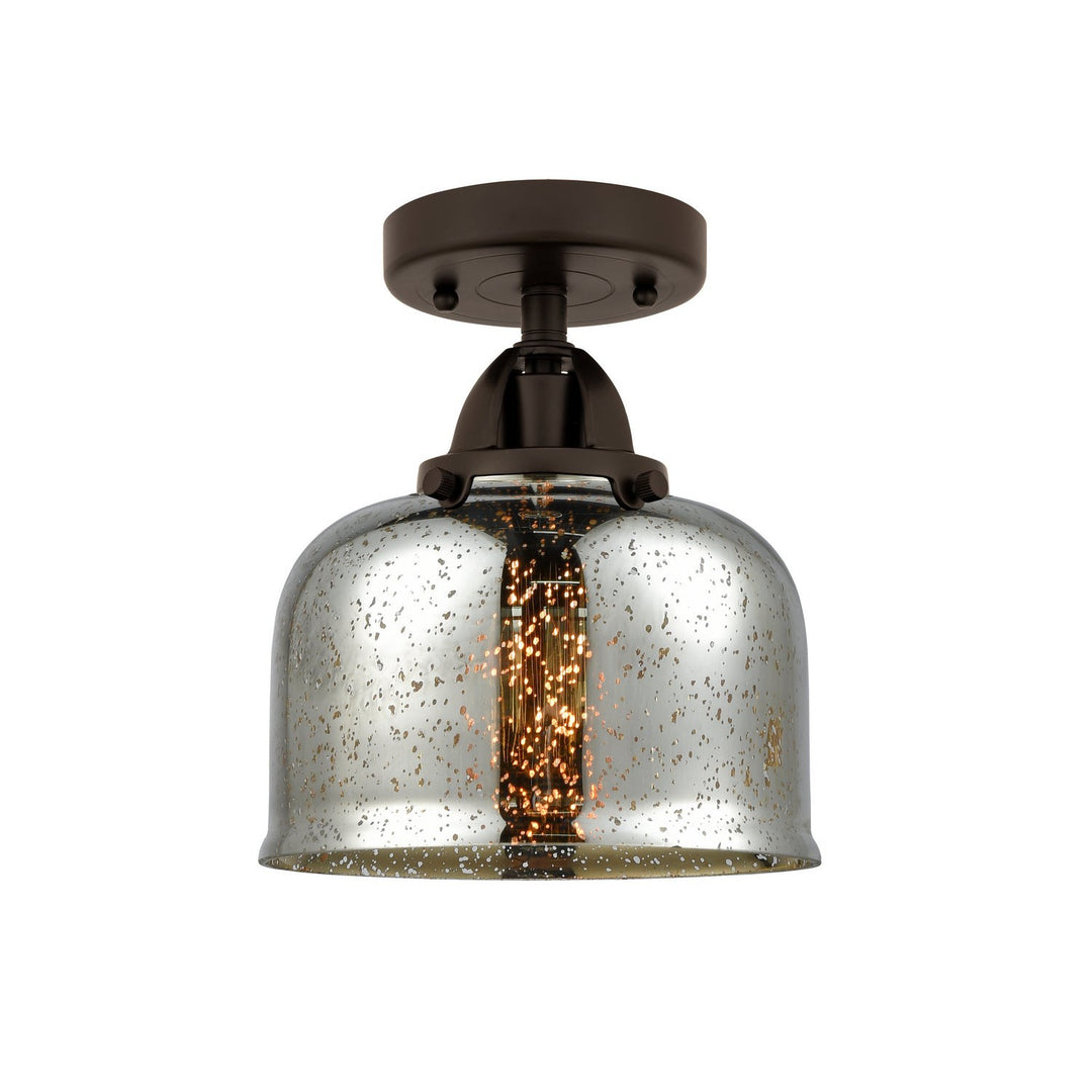 Innovations Nouveau 2 288-1C-OB-G78-LED Ceiling Light - Oil Rubbed Bronze