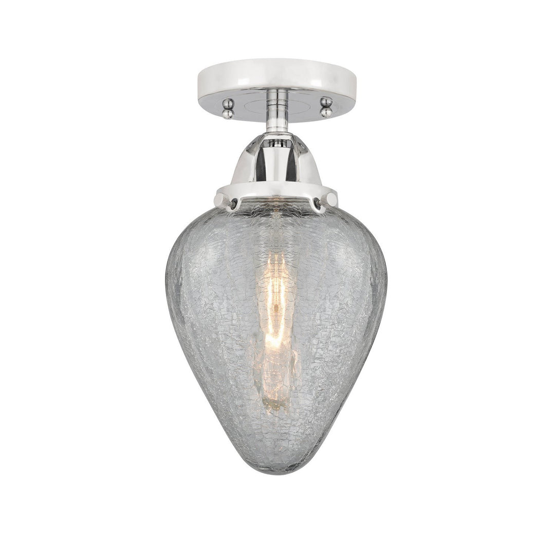 Innovations Nouveau 2 288-1C-PC-G165-LED Ceiling Light - Polished Chrome