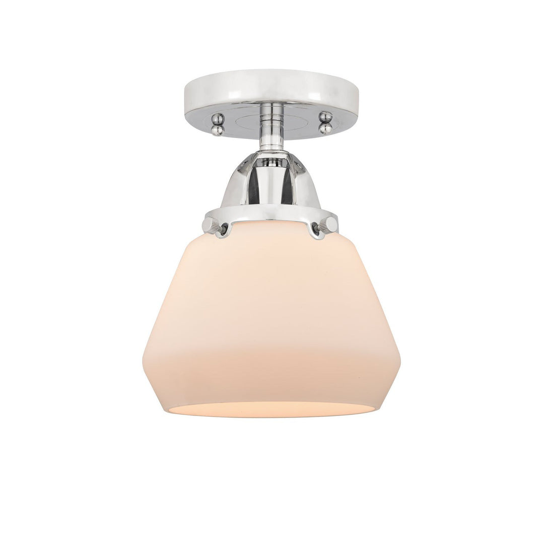 Innovations Nouveau 2 288-1C-PC-G171 Ceiling Light - Polished Chrome
