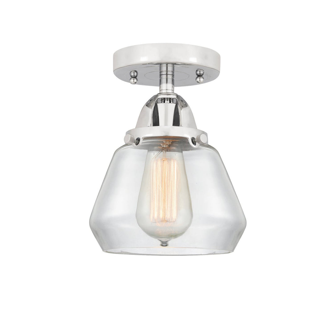 Innovations Nouveau 2 288-1C-PC-G172-LED Ceiling Light - Polished Chrome