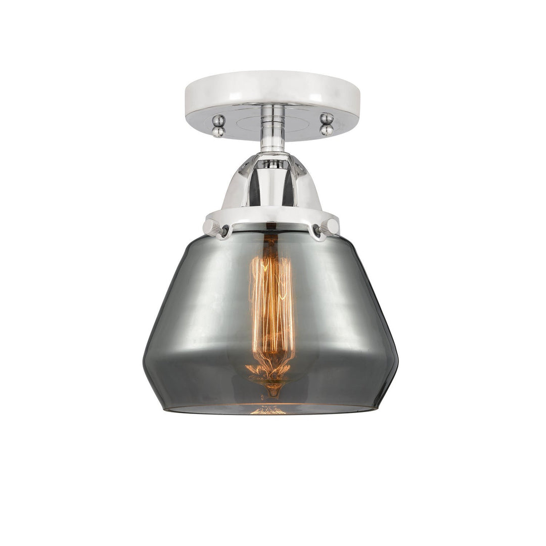 Innovations Nouveau 2 288-1C-PC-G173-LED Ceiling Light - Polished Chrome