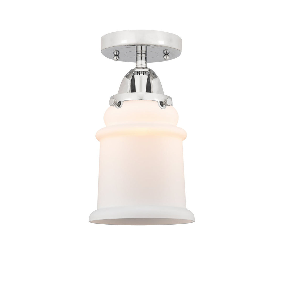Innovations Nouveau 2 288-1C-PC-G181 Ceiling Light - Polished Chrome