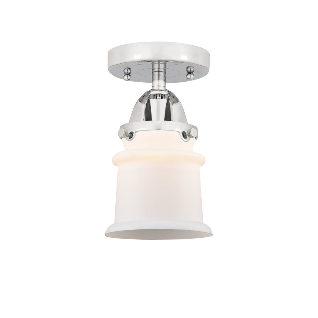 Innovations Nouveau 2 288-1C-PC-G181S-LED Ceiling Light - Polished Chrome