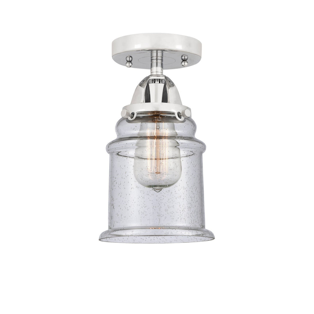 Innovations Nouveau 2 288-1C-PC-G184-LED Ceiling Light - Polished Chrome