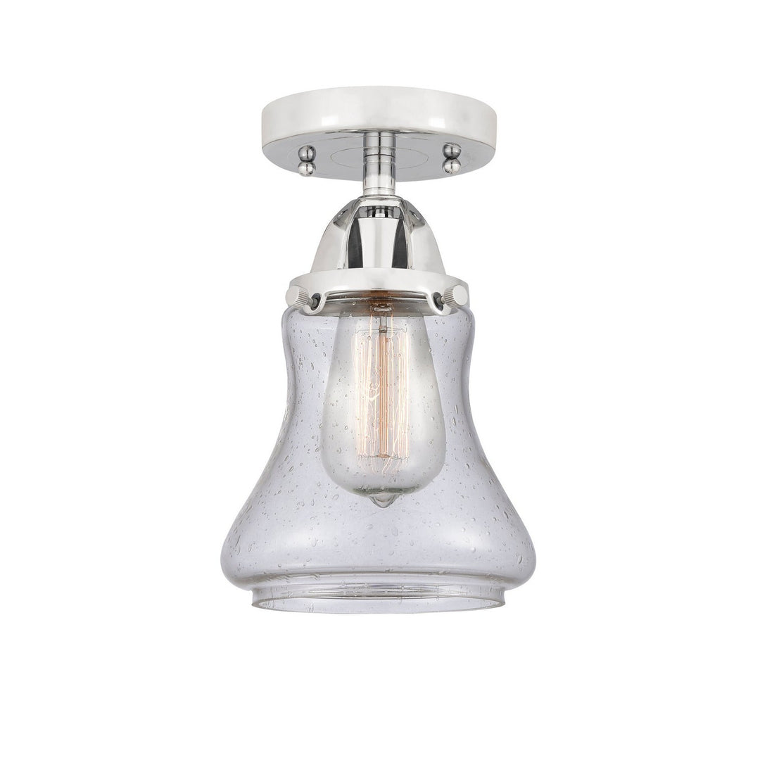 Innovations Nouveau 2 288-1C-PC-G194-LED Ceiling Light - Polished Chrome