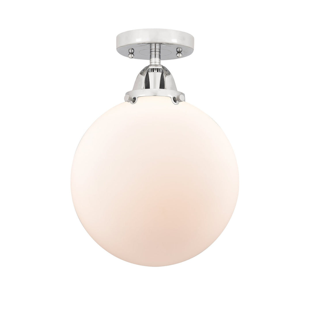 Innovations Nouveau 2 288-1C-PC-G201-10-LED Ceiling Light - Polished Chrome