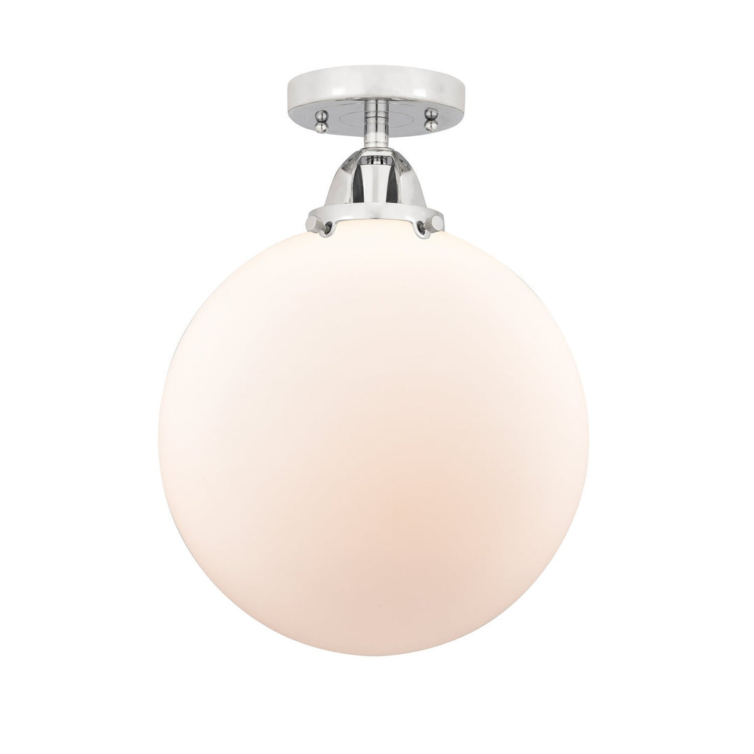 Innovations Nouveau 2 288-1C-PC-G201-12-LED Ceiling Light - Polished Chrome