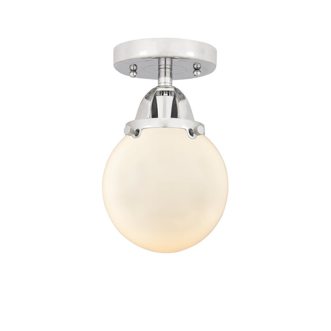 Innovations Nouveau 2 288-1C-PC-G201-6-LED Ceiling Light - Polished Chrome