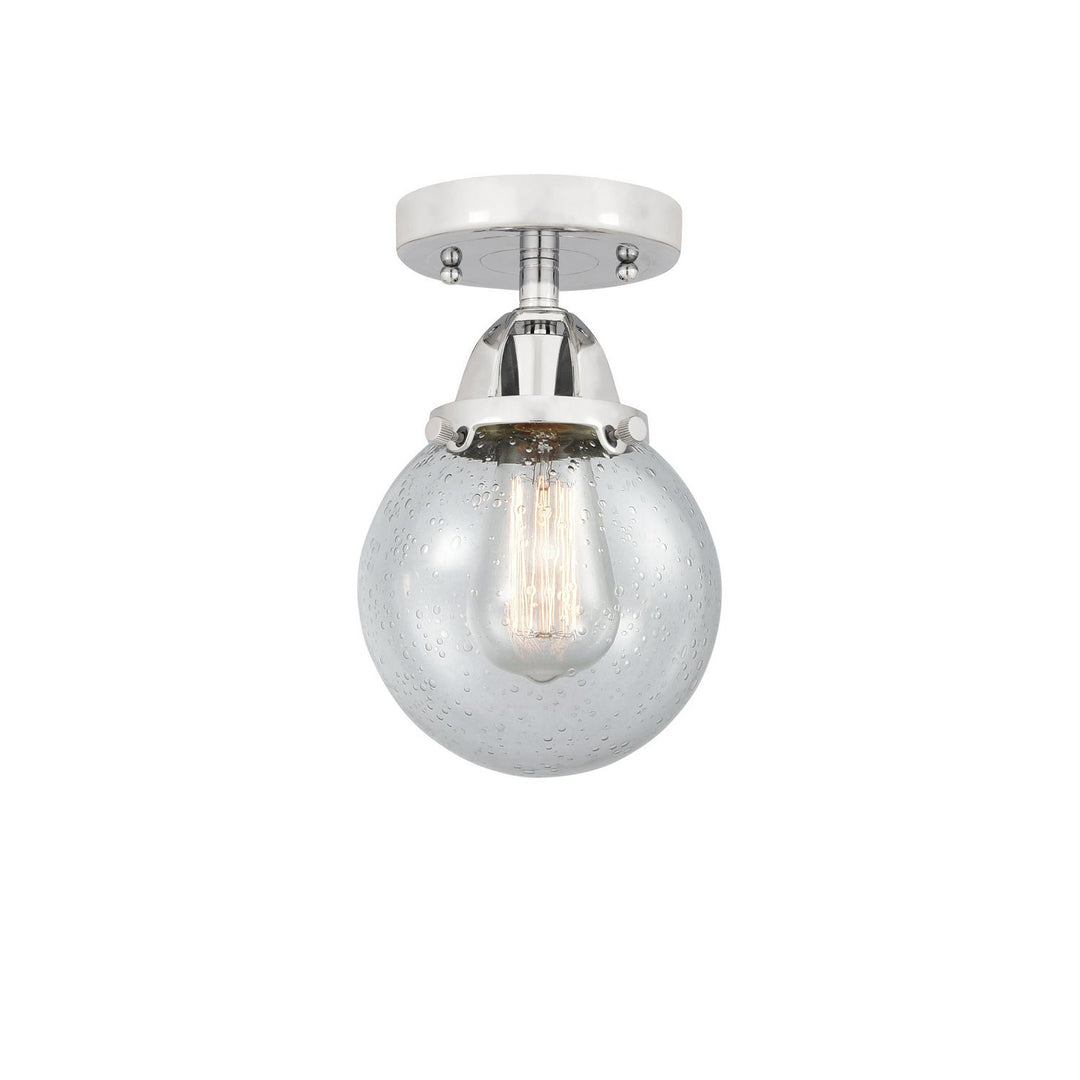 Innovations Nouveau 2 288-1C-PC-G204-6 Ceiling Light - Polished Chrome