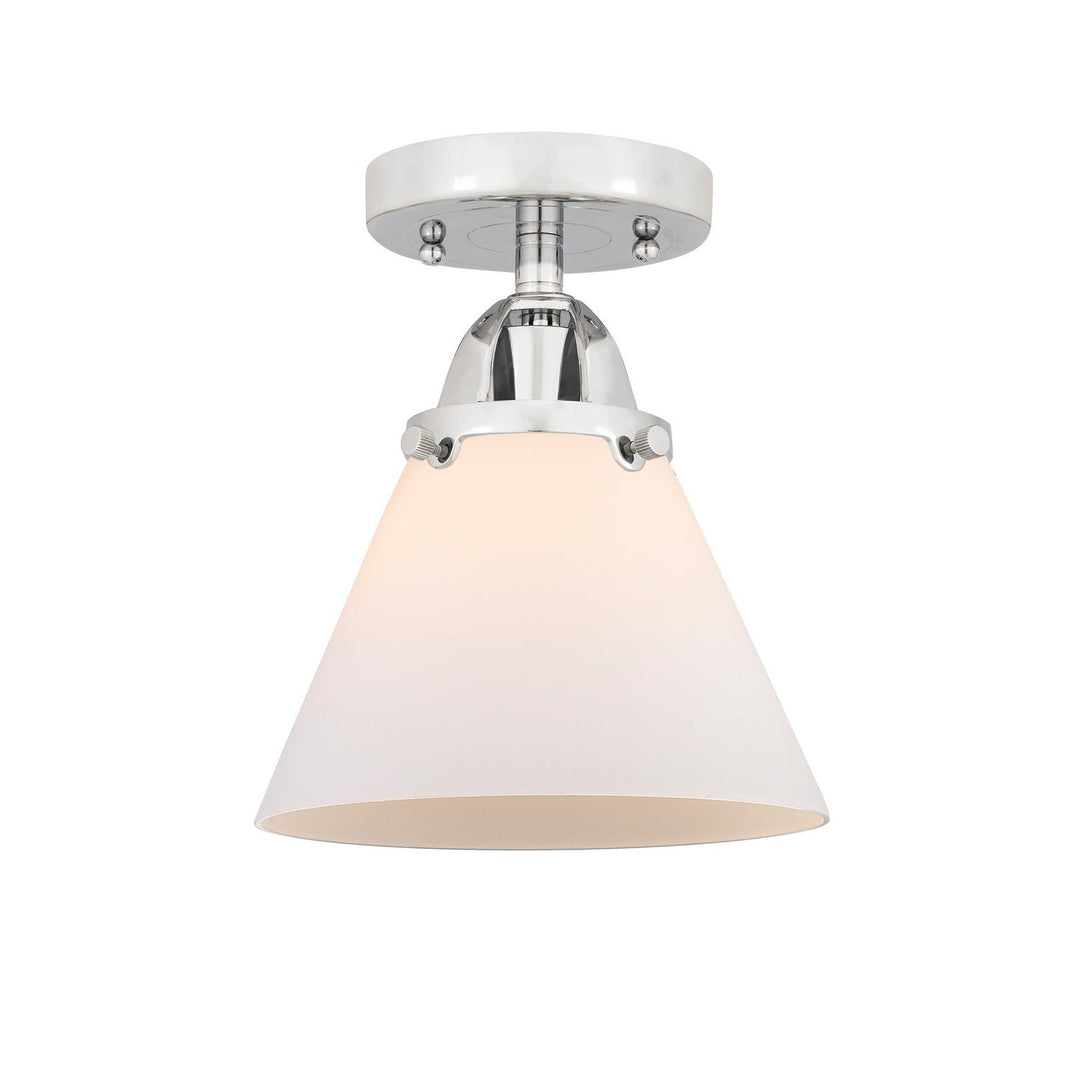 Innovations Nouveau 2 288-1C-PC-G41 Ceiling Light - Polished Chrome