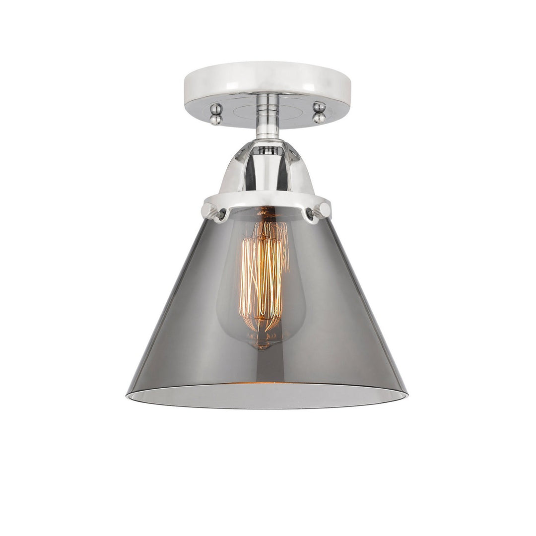 Innovations Nouveau 2 288-1C-PC-G43-LED Ceiling Light - Polished Chrome
