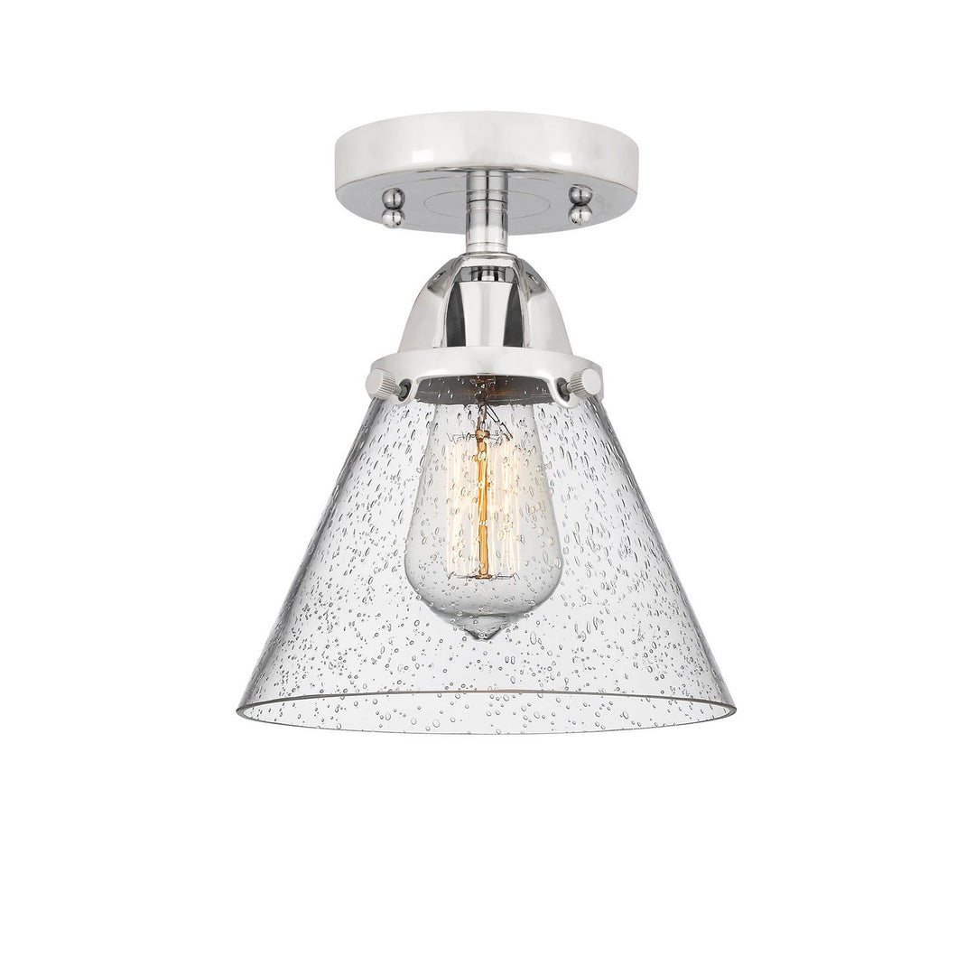 Innovations Nouveau 2 288-1C-PC-G44-LED Ceiling Light - Polished Chrome