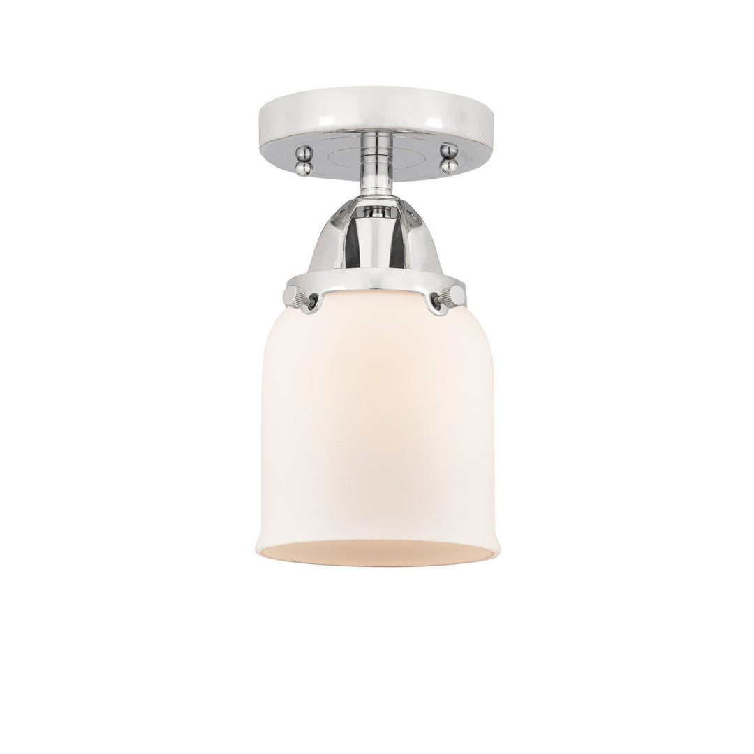 Innovations Nouveau 2 288-1C-PC-G51 Ceiling Light - Polished Chrome