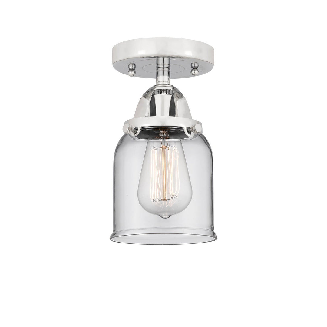 Innovations Nouveau 2 288-1C-PC-G52-LED Ceiling Light - Polished Chrome