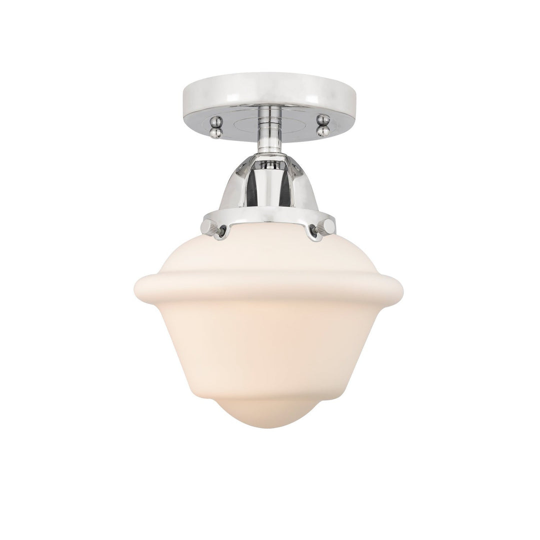 Innovations Nouveau 2 288-1C-PC-G531-LED Ceiling Light - Polished Chrome