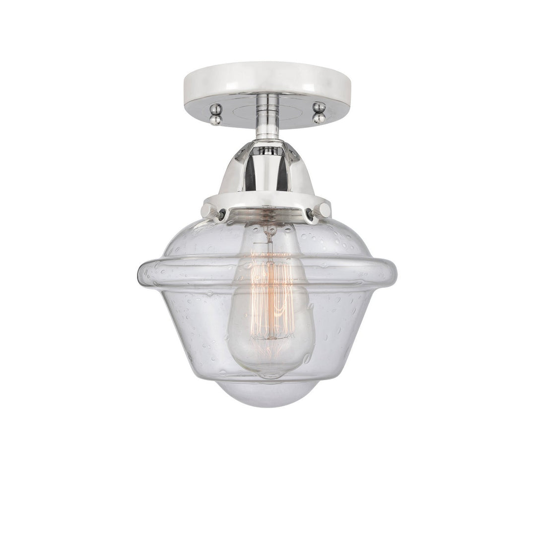 Innovations Nouveau 2 288-1C-PC-G534 Ceiling Light - Polished Chrome