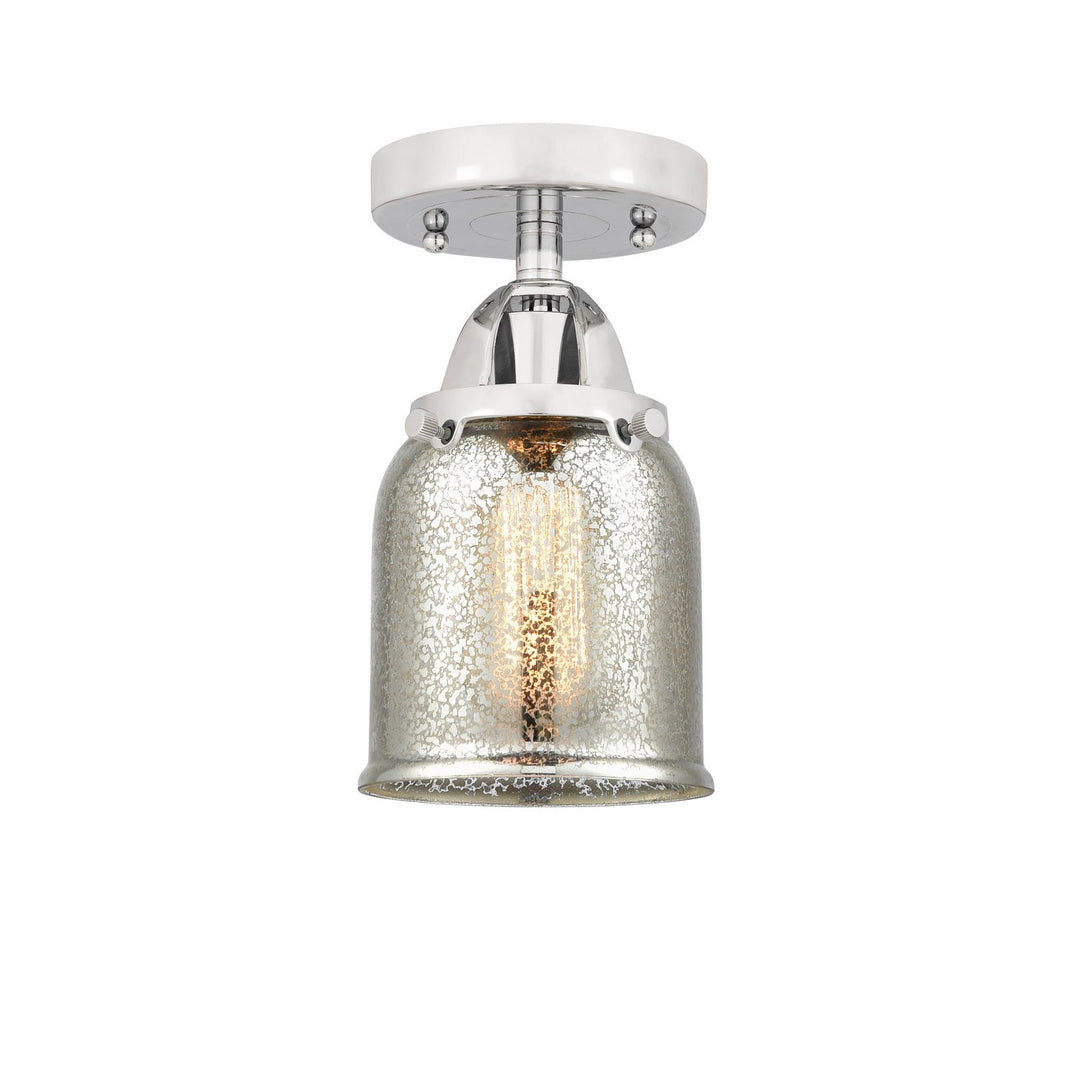 Innovations Nouveau 2 288-1C-PC-G58-LED Ceiling Light - Polished Chrome