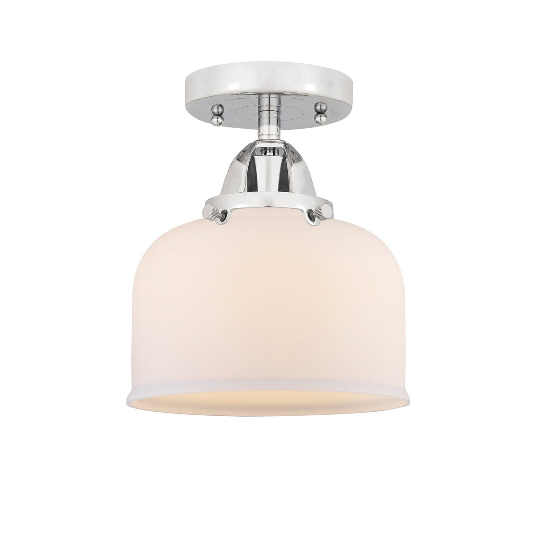 Innovations Nouveau 2 288-1C-PC-G71 Ceiling Light - Polished Chrome