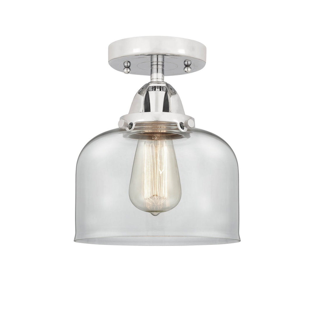 Innovations Nouveau 2 288-1C-PC-G72 Ceiling Light - Polished Chrome