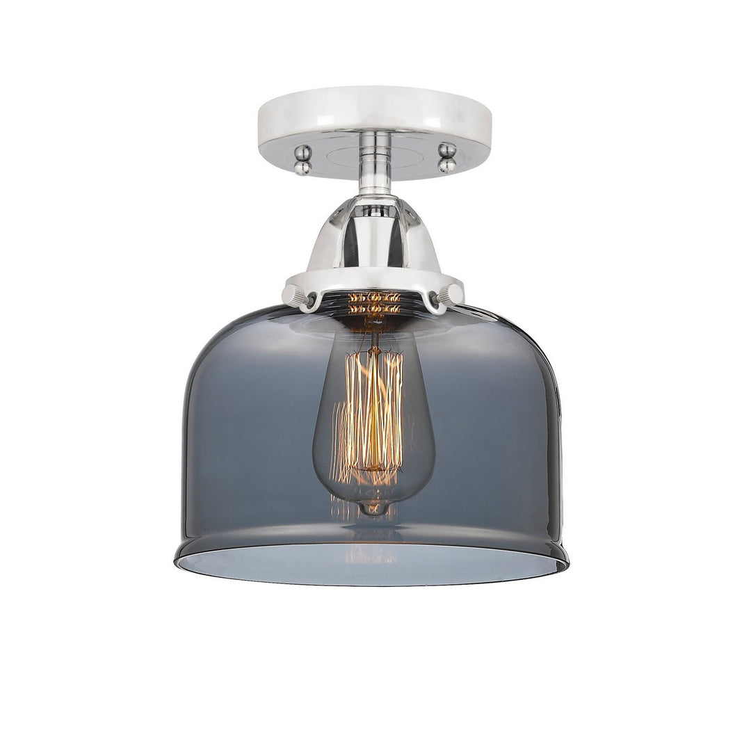 Innovations Nouveau 2 288-1C-PC-G73 Ceiling Light - Polished Chrome