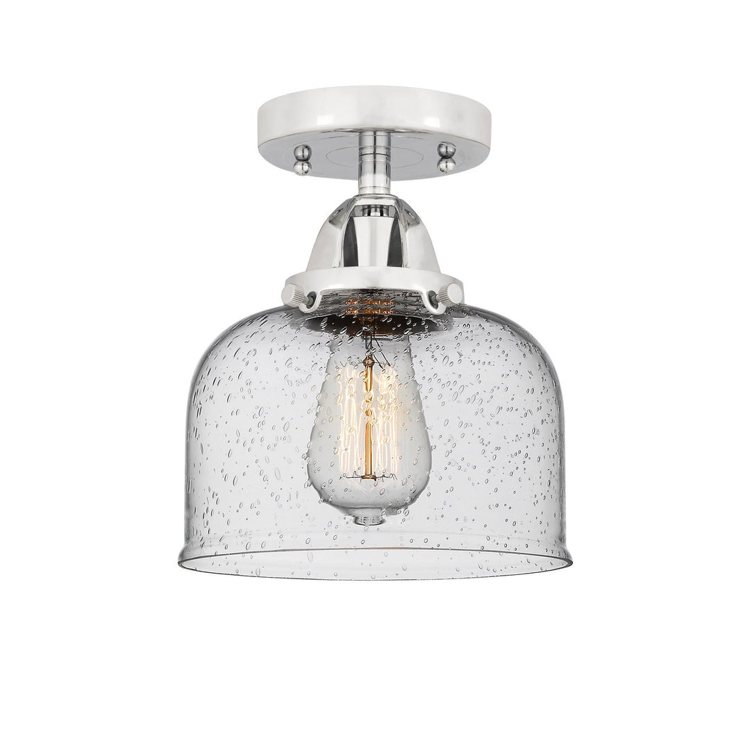 Innovations Nouveau 2 288-1C-PC-G74 Ceiling Light - Polished Chrome