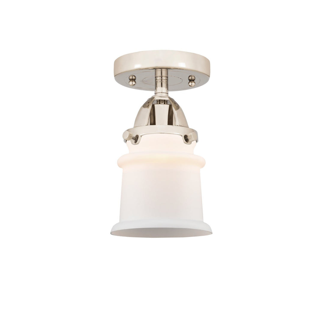 Innovations Nouveau 2 288-1C-PN-G181S-LED Ceiling Light - Polished Nickel