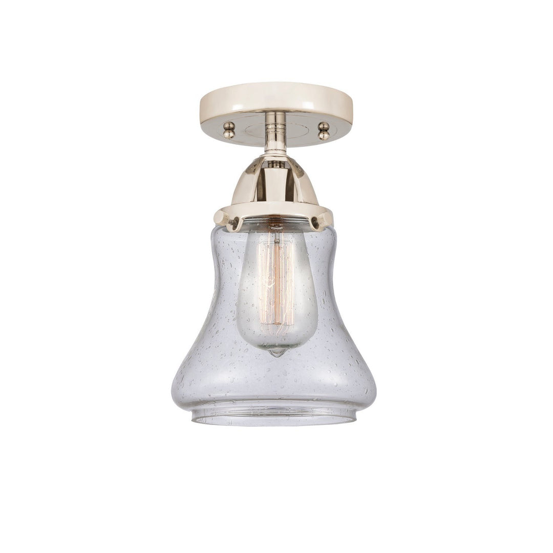 Innovations Nouveau 2 288-1C-PN-G194-LED Ceiling Light - Polished Nickel