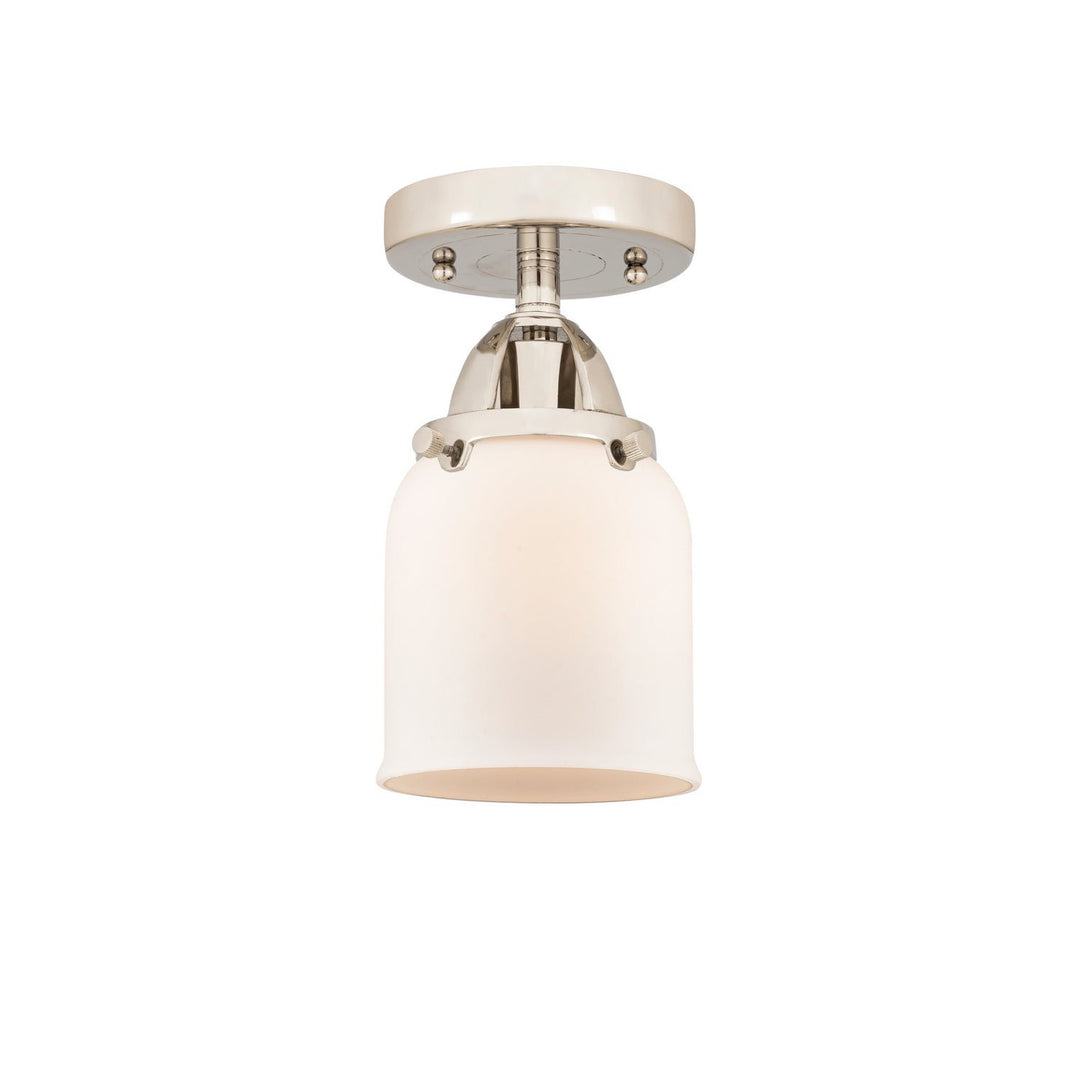 Innovations Nouveau 2 288-1C-PN-G51 Ceiling Light - Polished Nickel