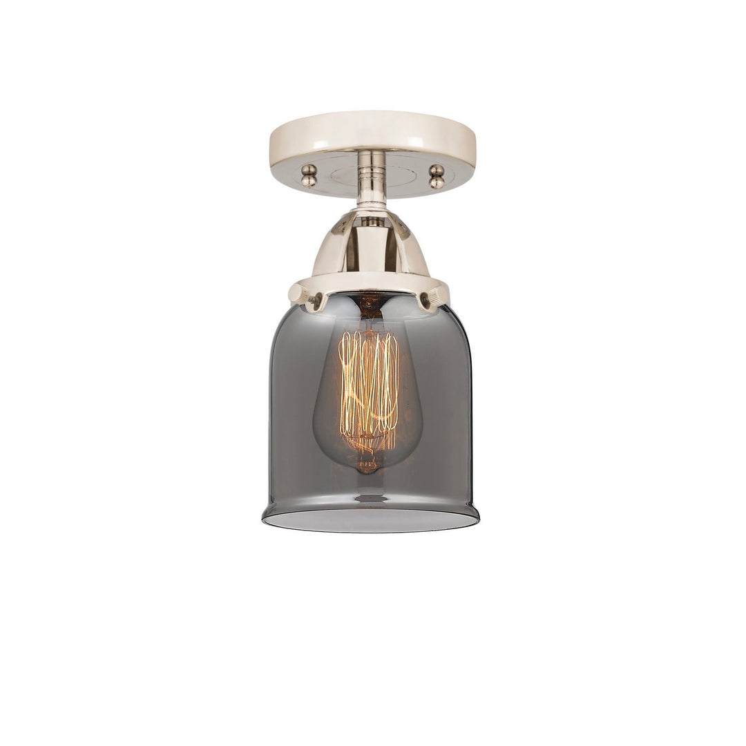 Innovations Nouveau 2 288-1C-PN-G53 Ceiling Light - Polished Nickel