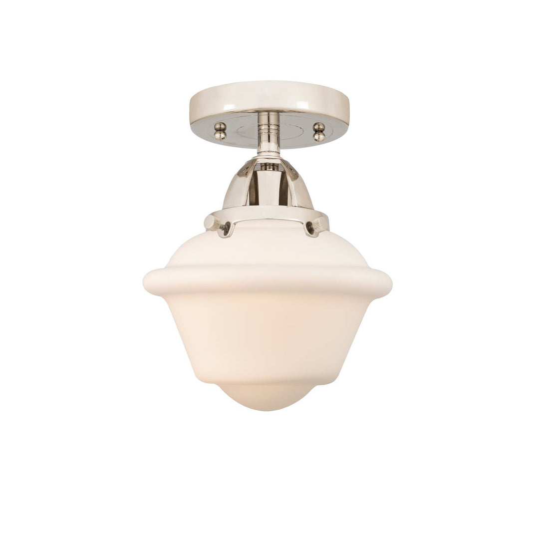 Innovations Nouveau 2 288-1C-PN-G531-LED Ceiling Light - Polished Nickel