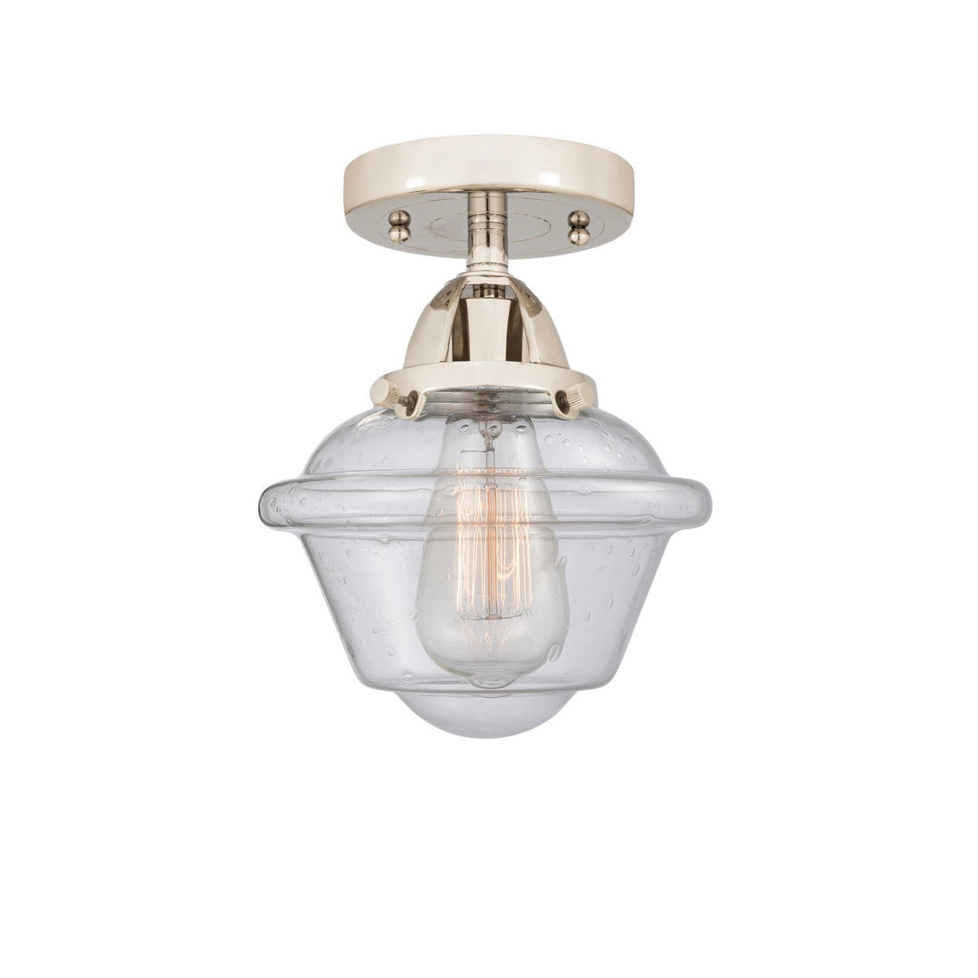 Innovations Nouveau 2 288-1C-PN-G534-LED Ceiling Light - Polished Nickel