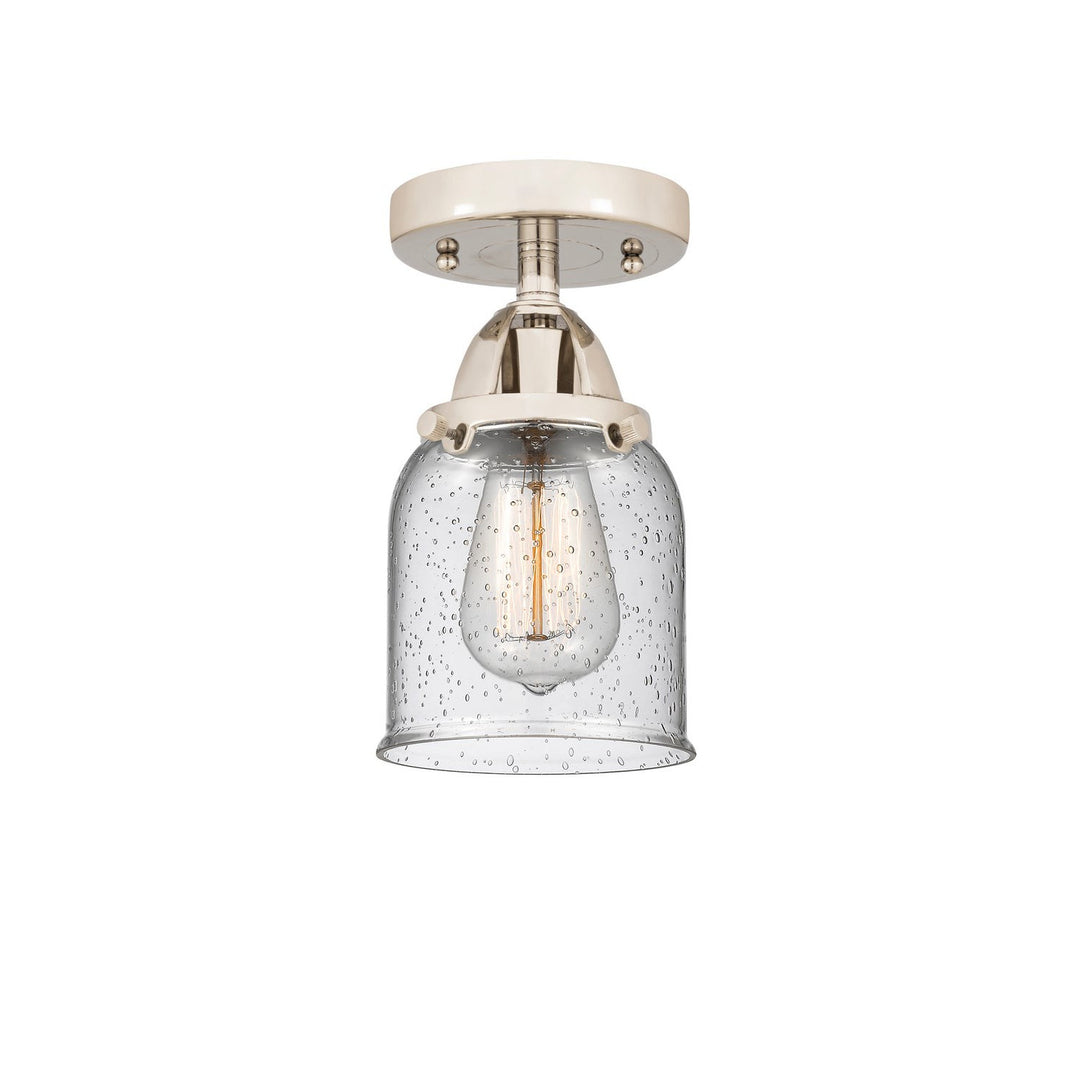 Innovations Nouveau 2 288-1C-PN-G54 Ceiling Light - Polished Nickel