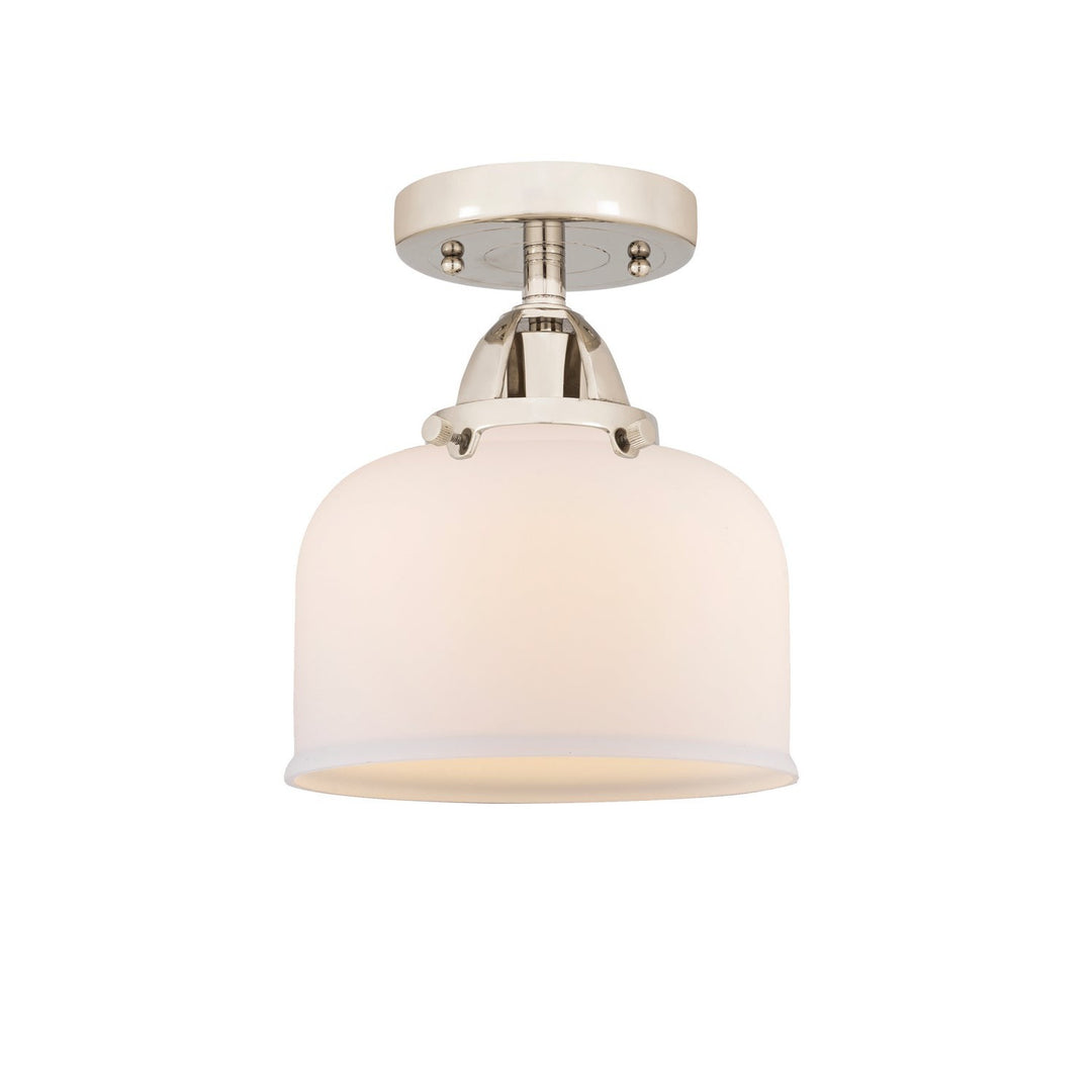 Innovations Nouveau 2 288-1C-PN-G71 Ceiling Light - Polished Nickel