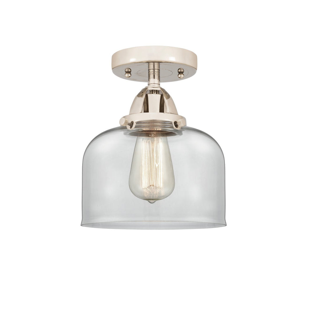 Innovations Nouveau 2 288-1C-PN-G72-LED Ceiling Light - Polished Nickel