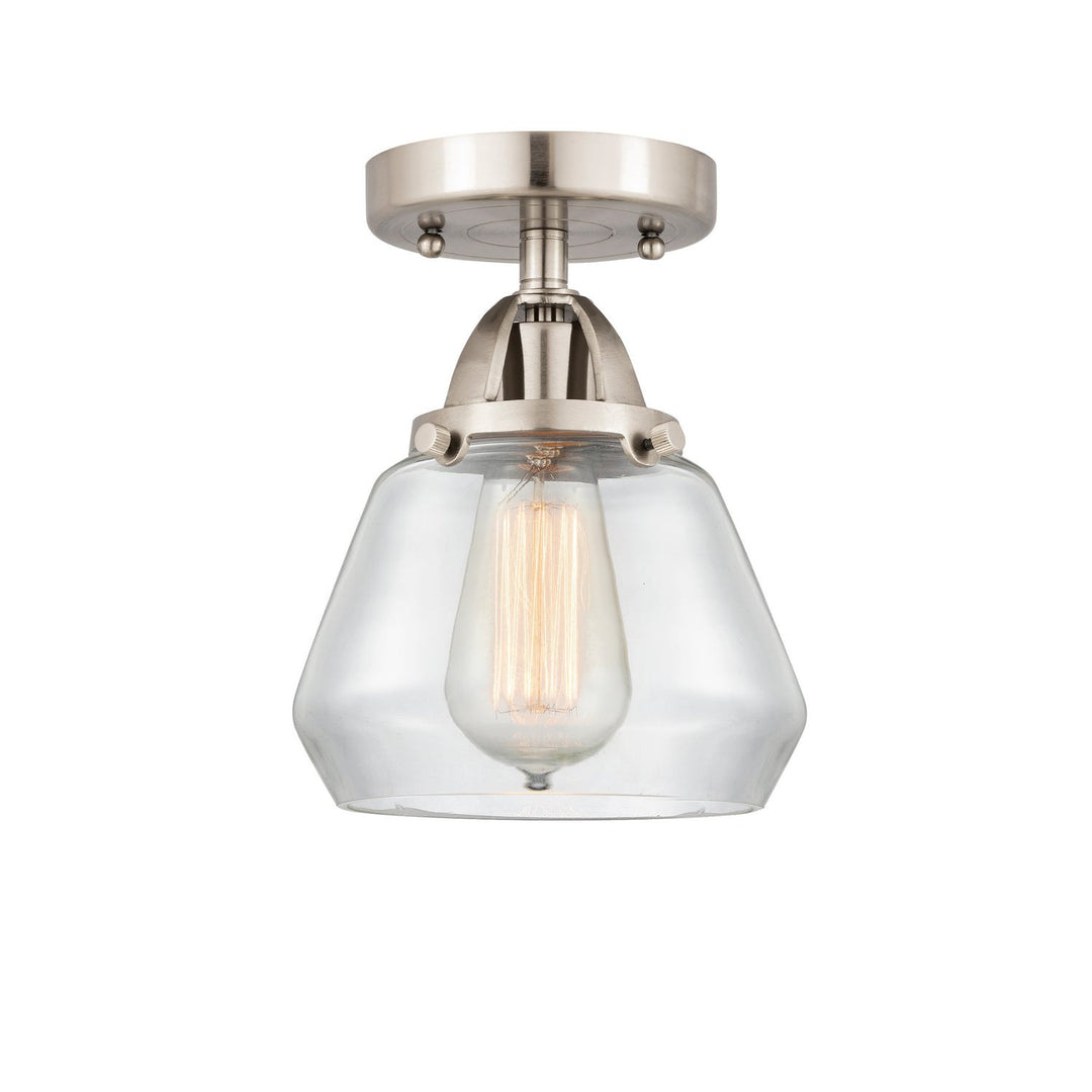 Innovations Nouveau 2 288-1C-SN-G172-LED Ceiling Light - Brushed Satin Nickel