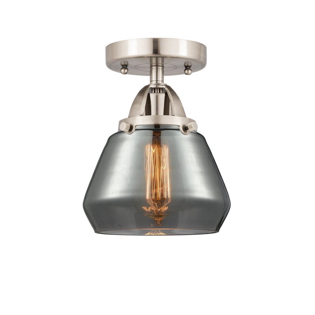 Innovations Nouveau 2 288-1C-SN-G173-LED Ceiling Light - Brushed Satin Nickel