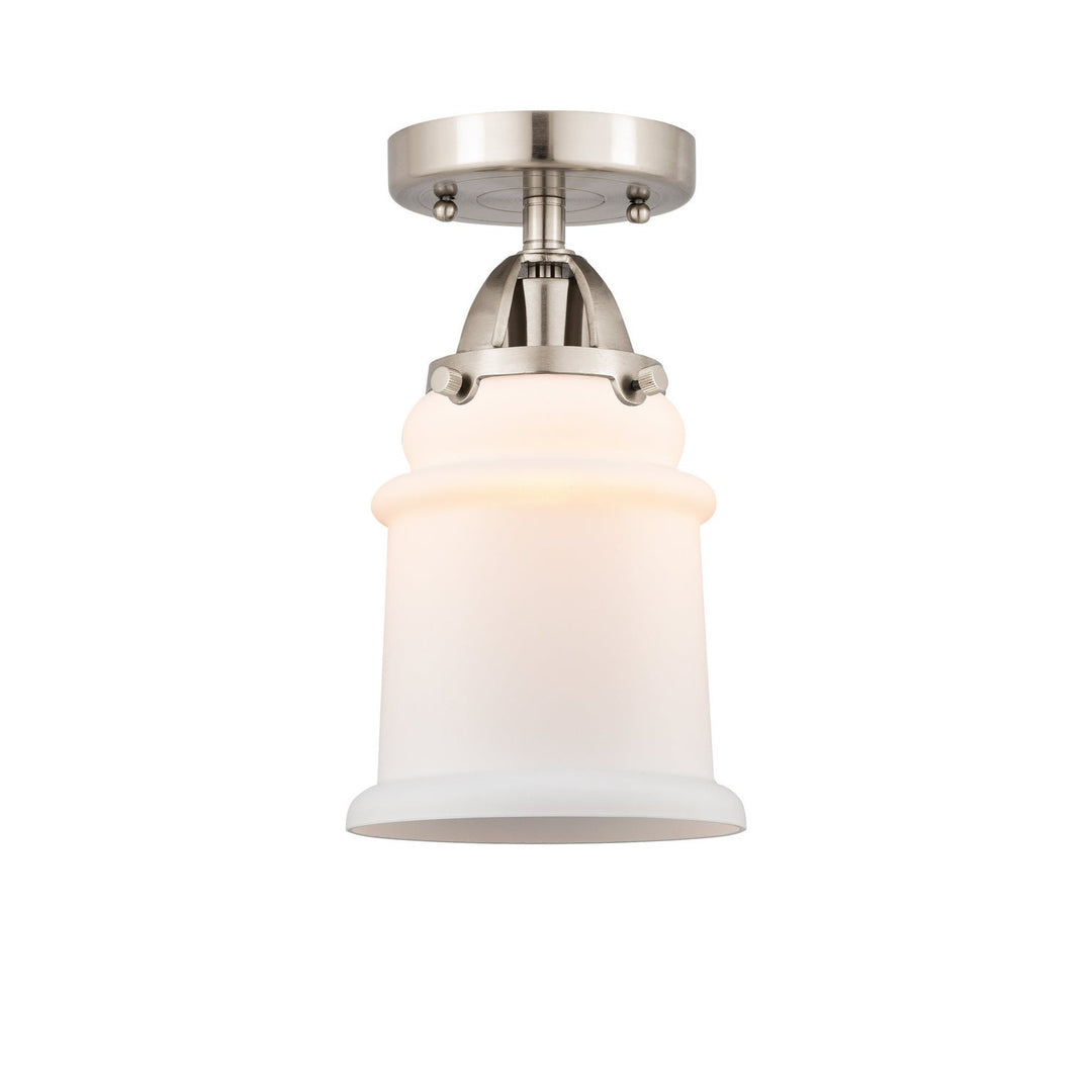 Innovations Nouveau 2 288-1C-SN-G181 Ceiling Light - Brushed Satin Nickel