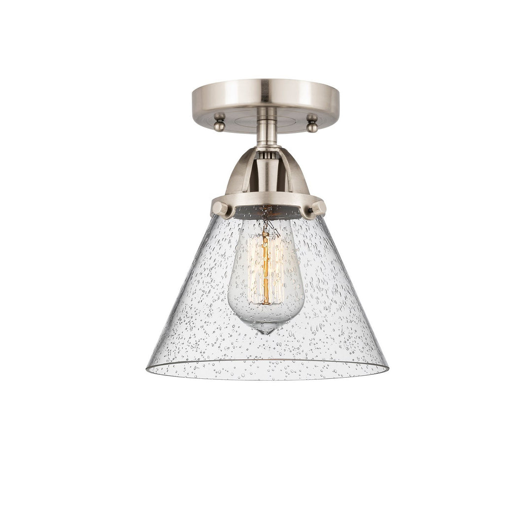 Innovations Nouveau 2 288-1C-SN-G44-LED Ceiling Light - Brushed Satin Nickel