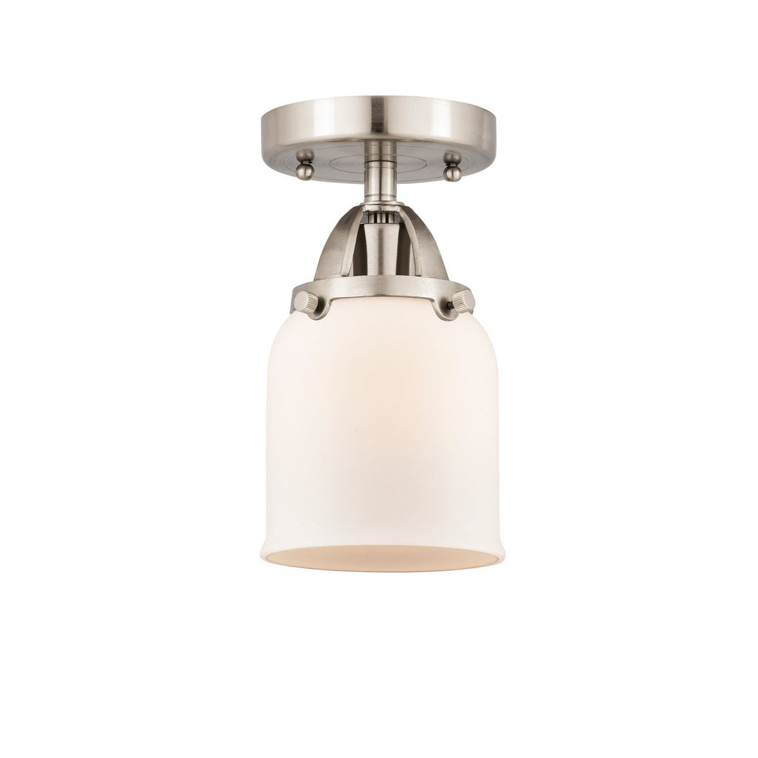 Innovations Nouveau 2 288-1C-SN-G51 Ceiling Light - Brushed Satin Nickel