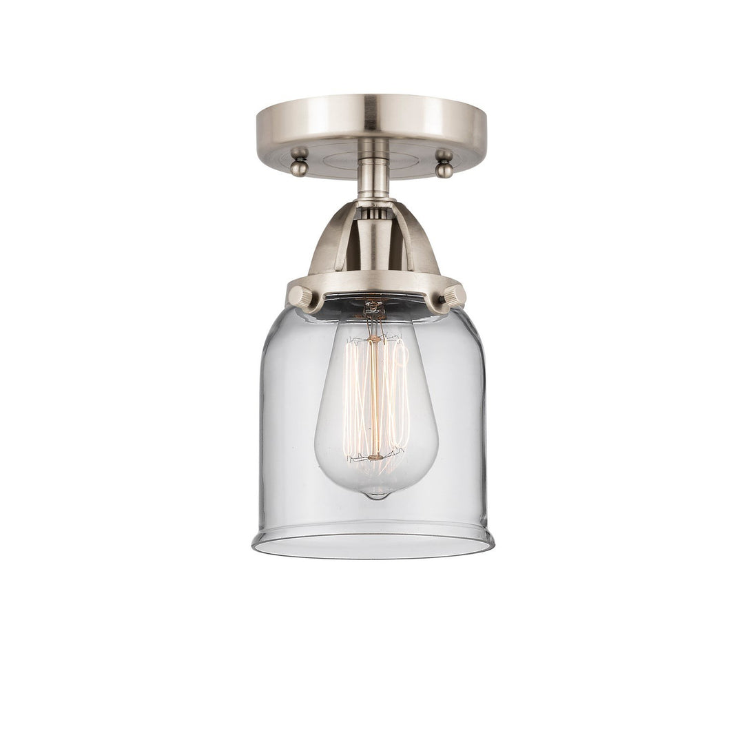 Innovations Nouveau 2 288-1C-SN-G52-LED Ceiling Light - Brushed Satin Nickel