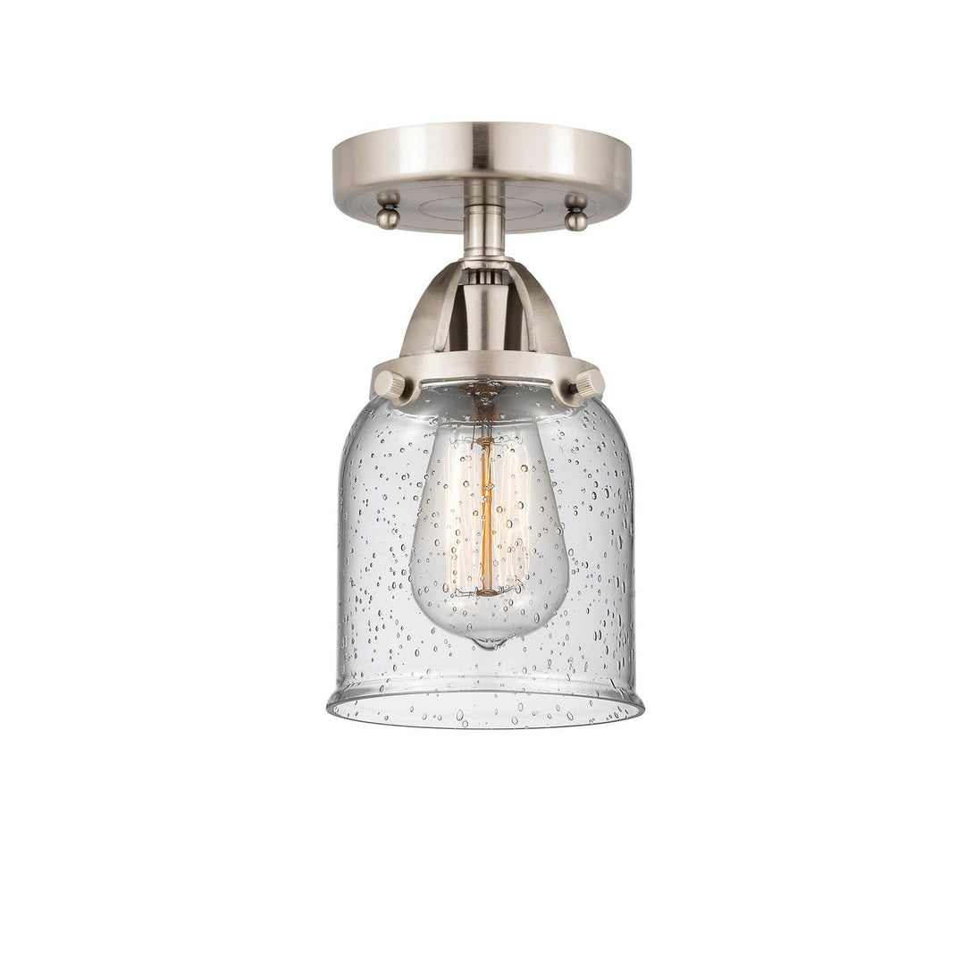 Innovations Nouveau 2 288-1C-SN-G54-LED Ceiling Light - Brushed Satin Nickel