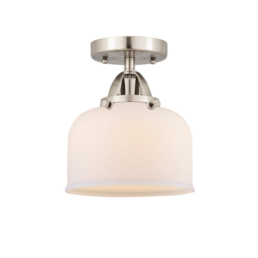 Innovations Nouveau 2 288-1C-SN-G71-LED Ceiling Light - Brushed Satin Nickel